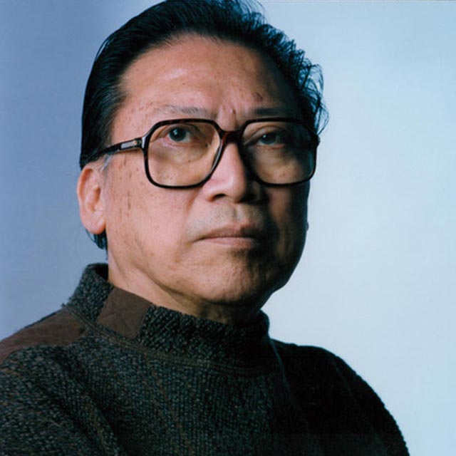 Komponist Tyzen Hsiao